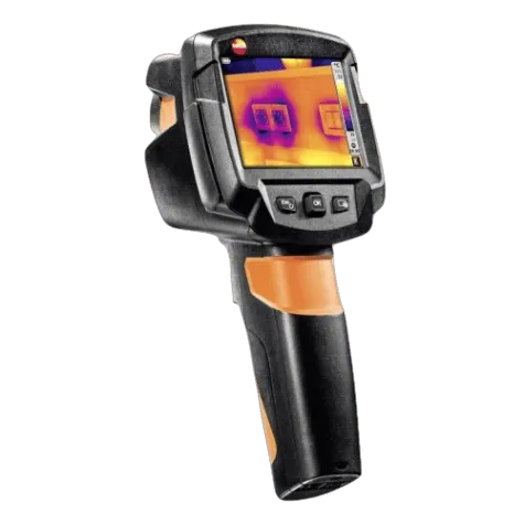 Сервисный центр Testo в Воронеже